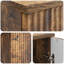  Desk With Shelf With Storage With Door Engineered Wood Furniture Sets-888232693