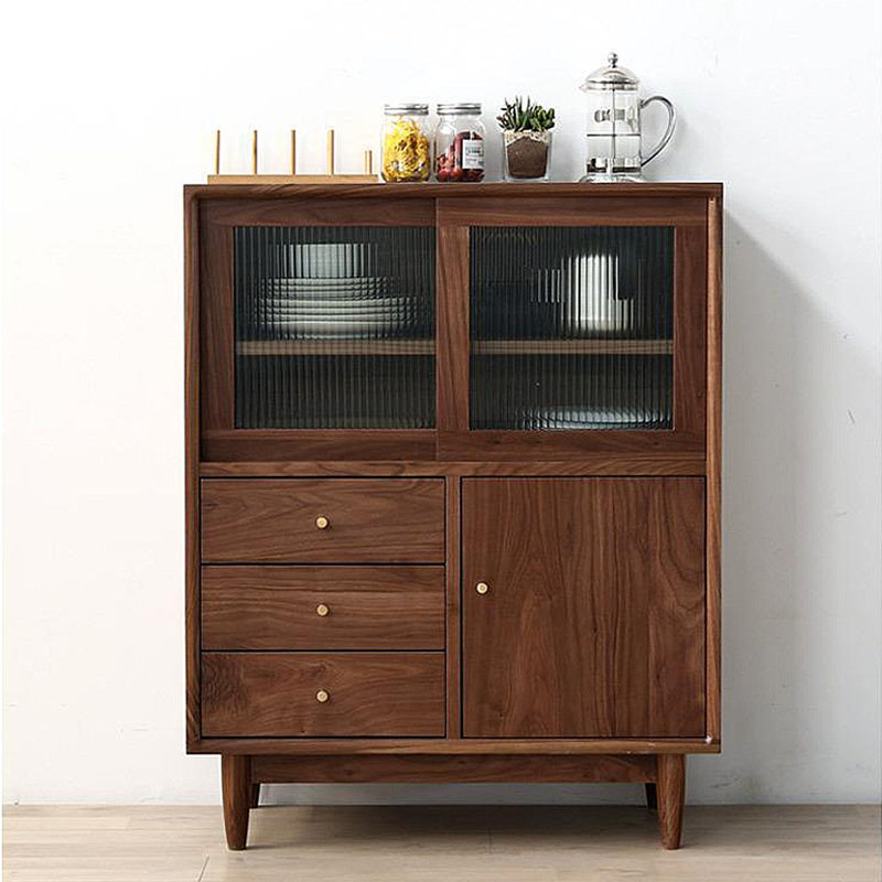 Armoire de rangement multifonctionnelle