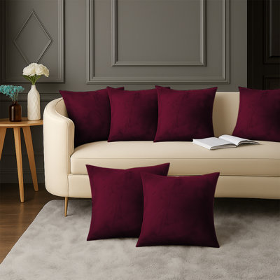 Square Cushion Cover