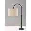 Lampe de bureau en métal Slade-87384493