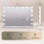 Demetrias Metal Rectangle Mirror