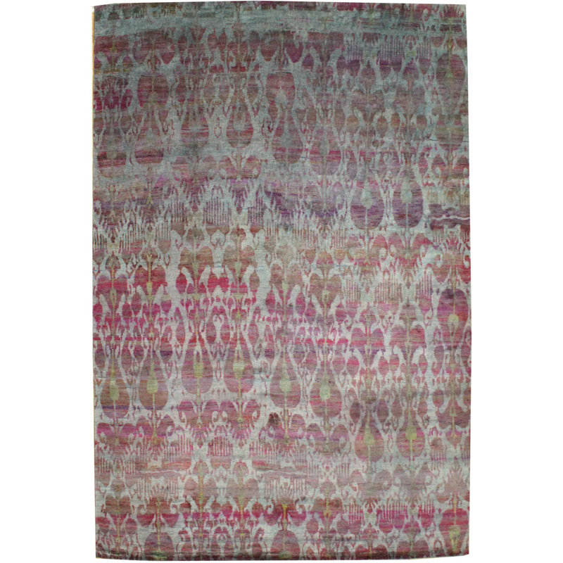 One-of-a-Kind 12' X 16'1" Area Rug