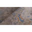 Tapis bleu / gris Dougray-1477083377