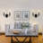 Cathyrn 2-Light Dammable Candle Wall Light