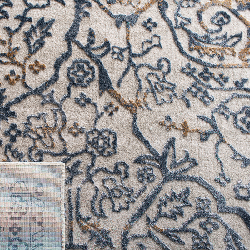 Rftc600 Performance Oriental Rug
