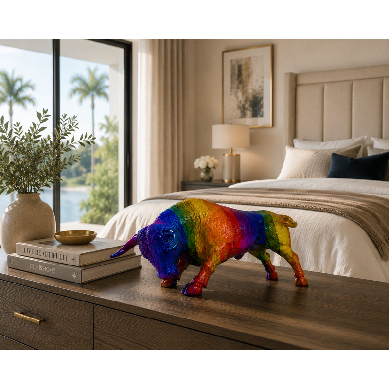 Animals Figurines & Sculptures
