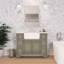 Ensemble de meuble-lavabo simple 42 po Emiliano-2059189193-2059189206