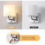 Theodore Armed Sconce