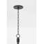Calder 1 Light Wall Sconce