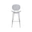 Shonto Counter Stool with Metal Frame-95982233