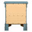 Table de chevet 2 tiroirs Jeffreys-870670136