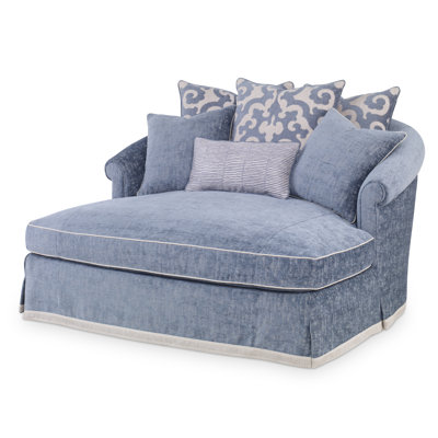 Josephine Chaise Lounge