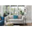 63'' Bronze Arched Floor Lamp