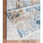 Elegance7 Ft. 10 In. X 10 Ft. 3 In. Area Rug Contemporary Design Stain Resistant For Living Room, Bedroom, Entryway And High-Traffic Areas-483682319