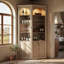 Garde-manger de coin Belmore-2012391899