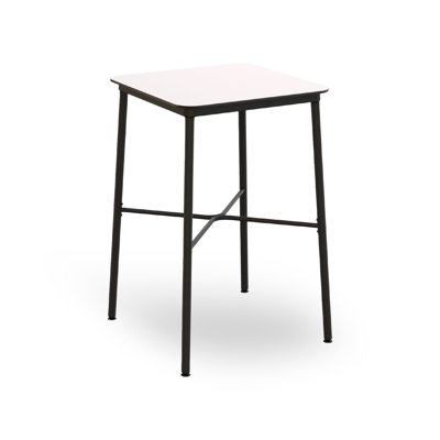 Hub Square Dining Table