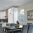 Ellsinore 1 - Light 7.5'' W Single Cone LED Pendant