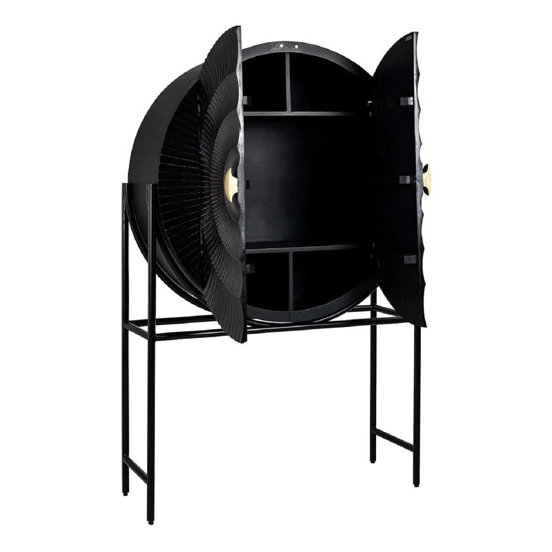 Armoire de bar 40 po
