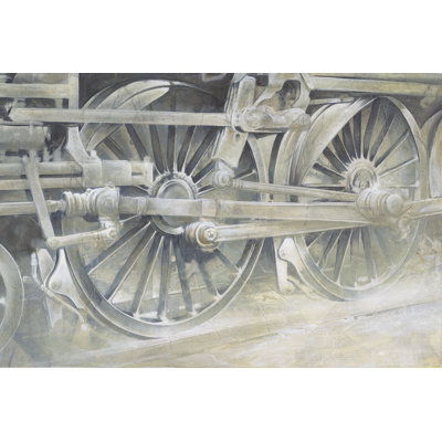 Wheels in Motion