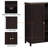 Bathroom Storage Cabinet,Modern Storage Freestanding Organizer Cabinet