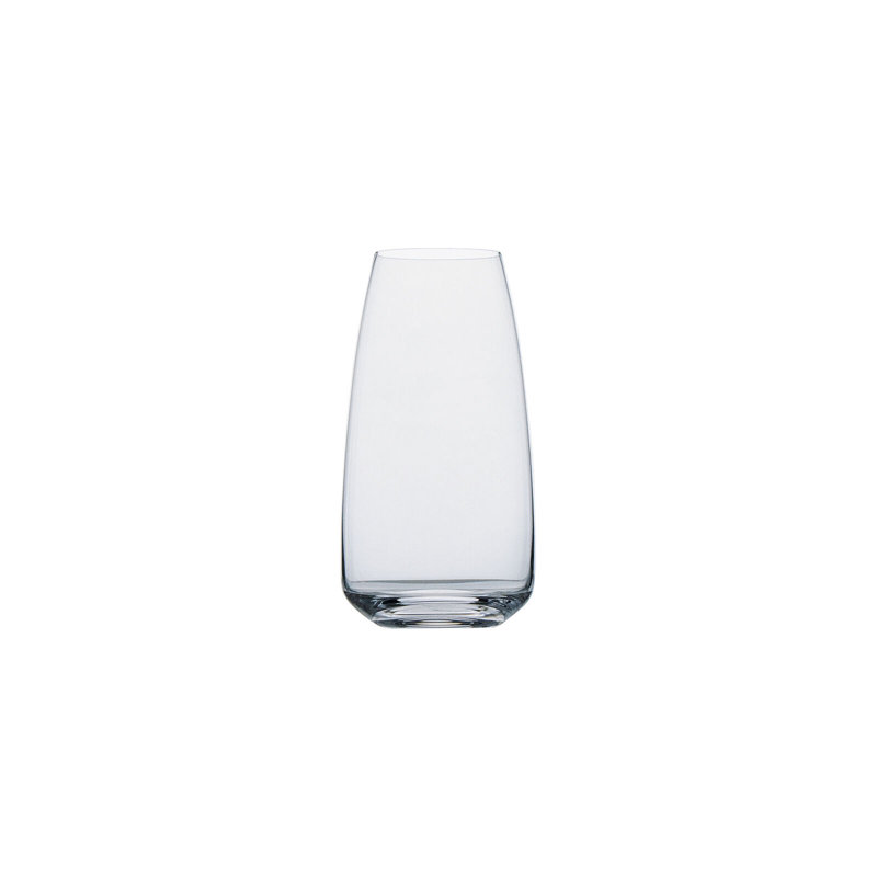 TAC 02 Crystal Highball Glass