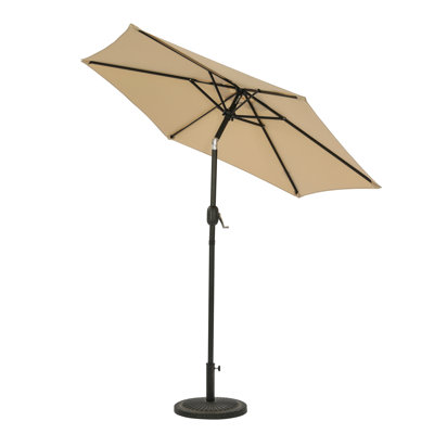 Ishiro 90'' Market Umbrella
