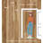 Mediterranean Hickory 8.66'' W Hardwood Flooring-118347641