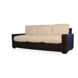 Contempo Outdoor 3 - Seat Patio Sofa