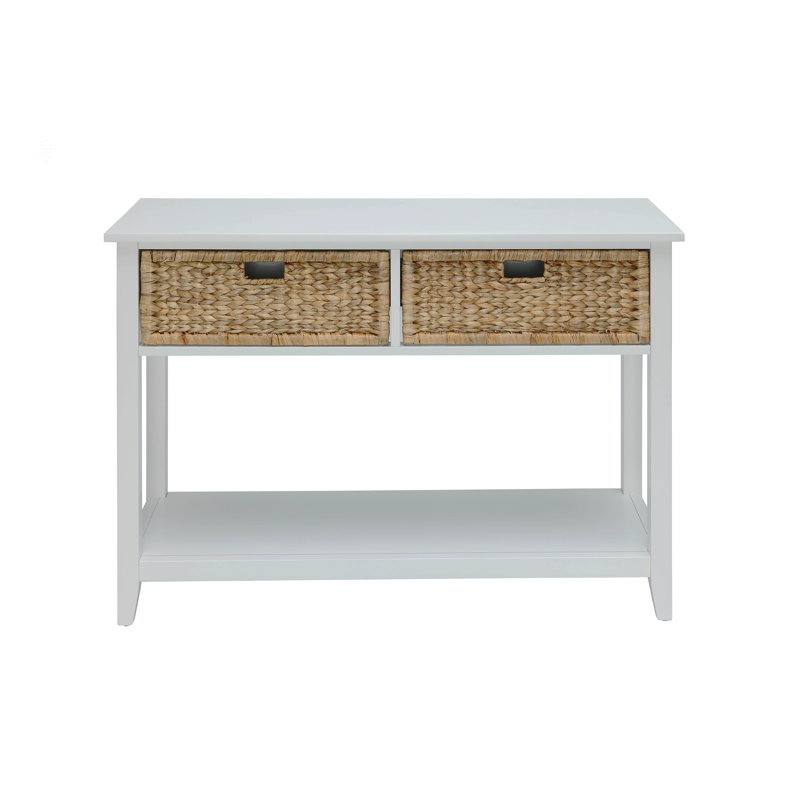 Console Flavius Finish