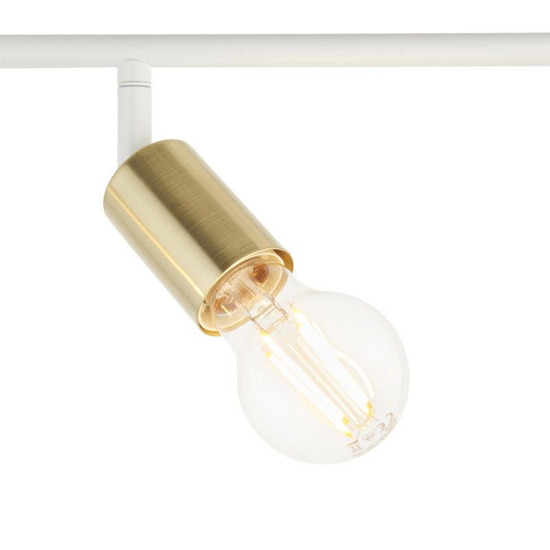Flush Mount