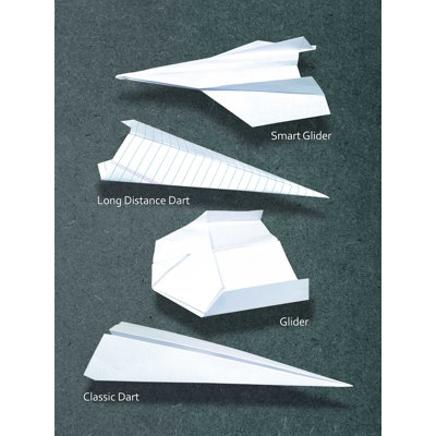 " Paper Plane "