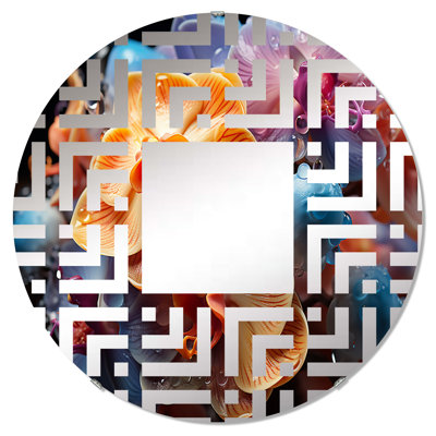 Circle Mirror