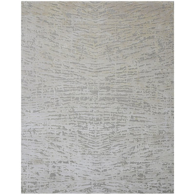 Abstract Area Rug