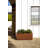 Corten Steel Series Long Box Planter-15304617