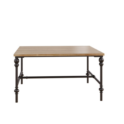 Norcross Four Leg Coffee Table