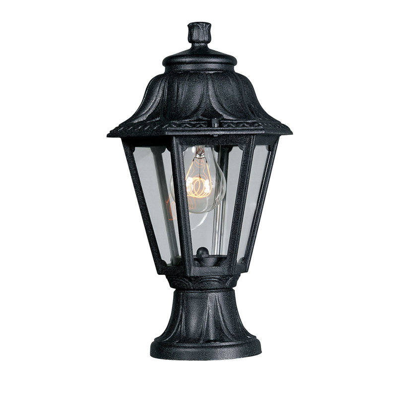 Wootton Pier Mount Light