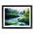 Black Framed selected