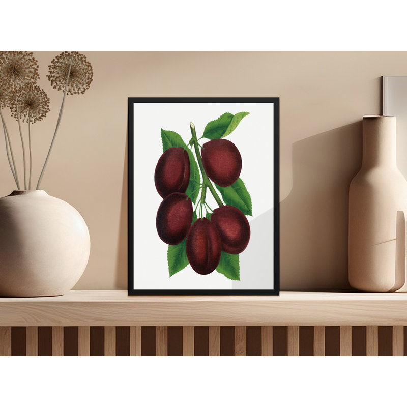 No Frame Print, 9x11