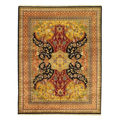 Oriental Rug