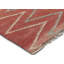 Square One-of-a-Kind 3'6" X 3'7" Area Rug
