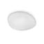 Neochic Ceiling/Wall Lamp P White Matt Glossy White E26 Ul-247460565