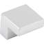 Square 1" Length Square Knob-1191802951