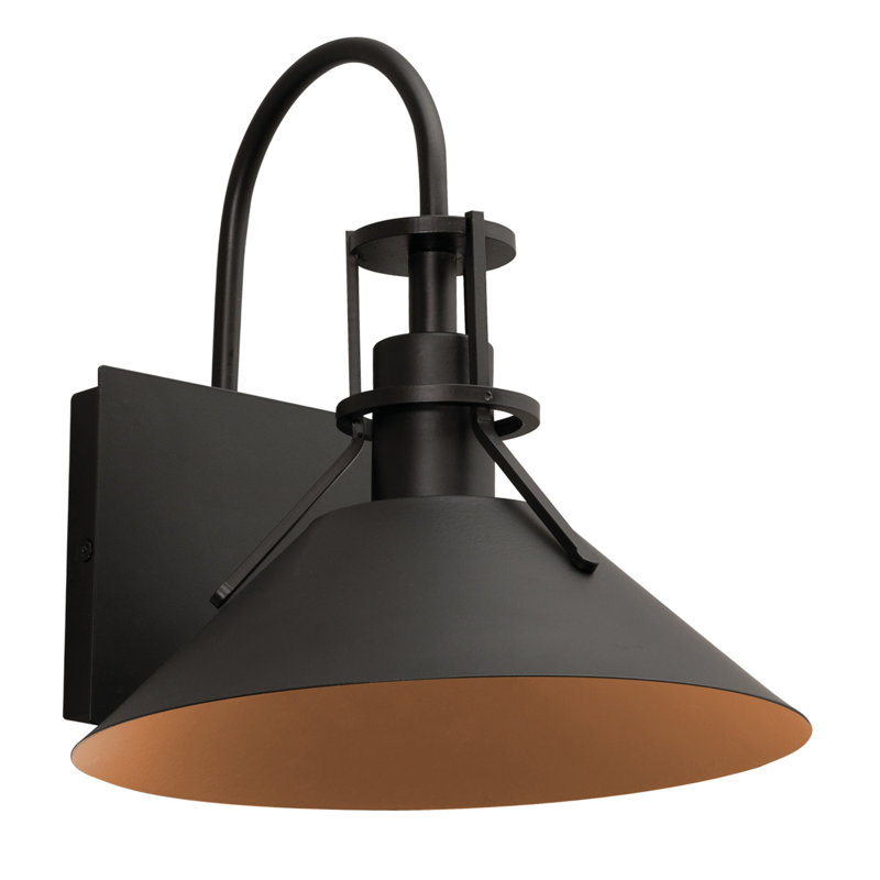 Tonto LED Wall Light, 10"