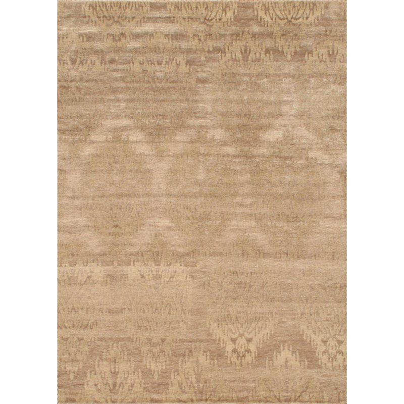 One-of-a-Kind 6' X 9' Area Rug