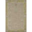 Corinth Oriental Area Rug in Olive/Gray/Gold-1799131658