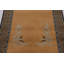 Art Deco Handmade Wool Area Rug