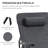 Gipe Folding Beach Chair