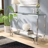 Ivy Bronx Cutts Console Table & Reviews | Wayfair