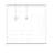 Averly 1 - Light Brushed Nickel Pendant