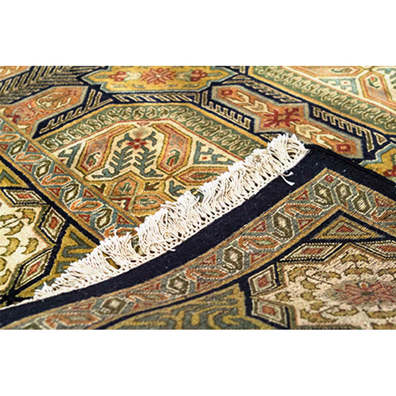 Oriental Area Rug